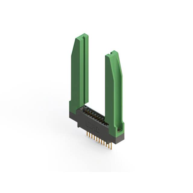 395-011-540-678 EDAC Inc.  Edgeboard Connectors
